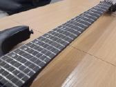 Gitara Harley Benton 7sb Deluxe 7stygė - nuotraukos Nr. 5