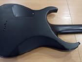 Gitara Harley Benton 7sb Deluxe 7stygė - nuotraukos Nr. 7