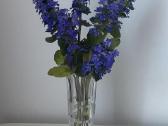 Vazele 15 cm kristolas