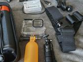 Gopro 13 Black Accessory Bundle + priedai - nuotraukos Nr. 4