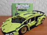 Analogas Lamborghini Sin Fk937 (1:14)