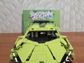 Analogas Lamborghini Sin Fk937 (1:14) - nuotraukos Nr. 2