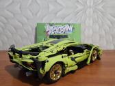Analogas Lamborghini Sin Fk937 (1:14) - nuotraukos Nr. 3