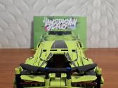 Analogas Lamborghini Sin Fk937 (1:14) - nuotraukos Nr. 4