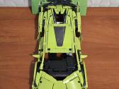 Analogas Lamborghini Sin Fk937 (1:14) - nuotraukos Nr. 5