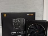 Maitinimo blokas Be Quiet Pure Power 12 M, 750 W