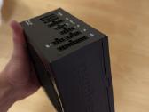Maitinimo blokas Be Quiet Pure Power 12 M, 750 W - nuotraukos Nr. 4