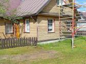 Fasadu Stogų dažymas plovimas Visoje Lietuvoje - nuotraukos Nr. 35