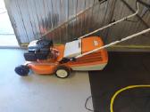 Stihl Rm 248