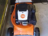 Stihl Rm 248 - nuotraukos Nr. 2
