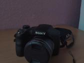 Sony fotoaparatas