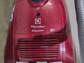Electrolux dulkių siurblys