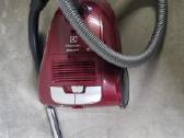 Electrolux dulkių siurblys - nuotraukos Nr. 2