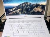 Nešiojamas kompiuteris Msi Stealth 15m A11uek - nuotraukos Nr. 6