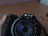 Sony fotoaparatas - nuotraukos Nr. 2