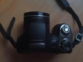 Sony fotoaparatas - nuotraukos Nr. 3