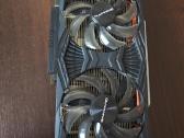 Parduodu Gainward Geforce Rtx 2060 Super Ghost 8gb