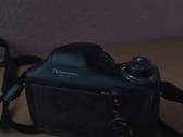 Sony fotoaparatas - nuotraukos Nr. 4