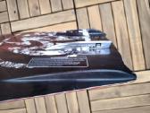 Wake keterio lenta vandenlente - nuotraukos Nr. 5