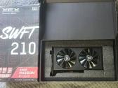 Naudota Amd Radeon Rx 6600 8gb