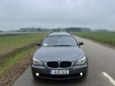 Bmw 530 - nuotraukos Nr. 2