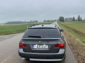 Bmw 530 - nuotraukos Nr. 3