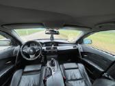 Bmw 530 - nuotraukos Nr. 4