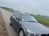 Bmw 530 - nuotraukos Nr. 5