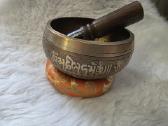 Dainuojantis Tibeto dubuo 12cm, naujas
