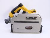 Dewalt Dws520 įleidžiamas pjūklas 230v - nuotraukos Nr. 2