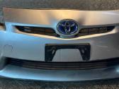 Toyota Prius 30 bamperiai, visų spalvų - nuotraukos Nr. 7