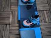 Wake lenta Ronix 138cm batai 42/43 dydis