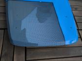 Wake lenta Ronix 138cm batai 42/43 dydis - nuotraukos Nr. 4