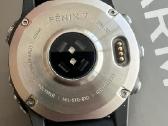 Garmin Fenix 7 silver premium - nuotraukos Nr. 5