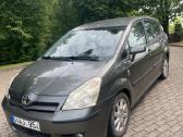 Parduodu Toyota Corola Verso 2005m 2,0l 85kw - nuotraukos Nr. 2
