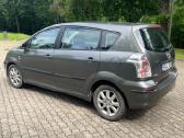 Parduodu Toyota Corola Verso 2005m 2,0l 85kw - nuotraukos Nr. 4