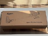 Dyson v15s naujas siurblys orginalus
