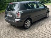 Parduodu Toyota Corola Verso 2005m 2,0l 85kw - nuotraukos Nr. 5