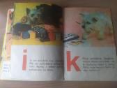 Aldona Liobytė "Abc Šuniukų abėcėlė" - nuotraukos Nr. 6