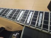 Gitara Hagstrom Ultra Max Cosmic Blackburst - nuotraukos Nr. 5