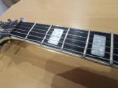 Gitara Hagstrom Ultra Max Cosmic Blackburst - nuotraukos Nr. 6