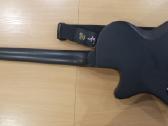 Gitara Hagstrom Ultra Max Cosmic Blackburst - nuotraukos Nr. 7