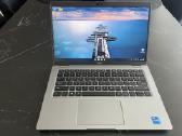 Dell Latitude 5421 – i7-11850h, 32gb RAM, 500gb