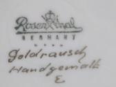 Rosenthal - nuotraukos Nr. 3