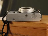 Nikkormat Ft3 - nuotraukos Nr. 5