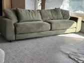 Nauja didelė sofa - nuotraukos Nr. 3
