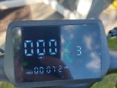 Kukirni A1 elektrinis paspirtukas