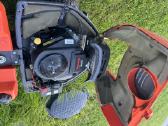 Husqvarna R316txsawd - nuotraukos Nr. 6