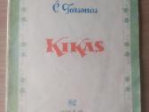 Č. Torsonas "Kikas"