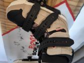 Ronix Atmos 153 cm slingshot batai 43/44 dydis - nuotraukos Nr. 2